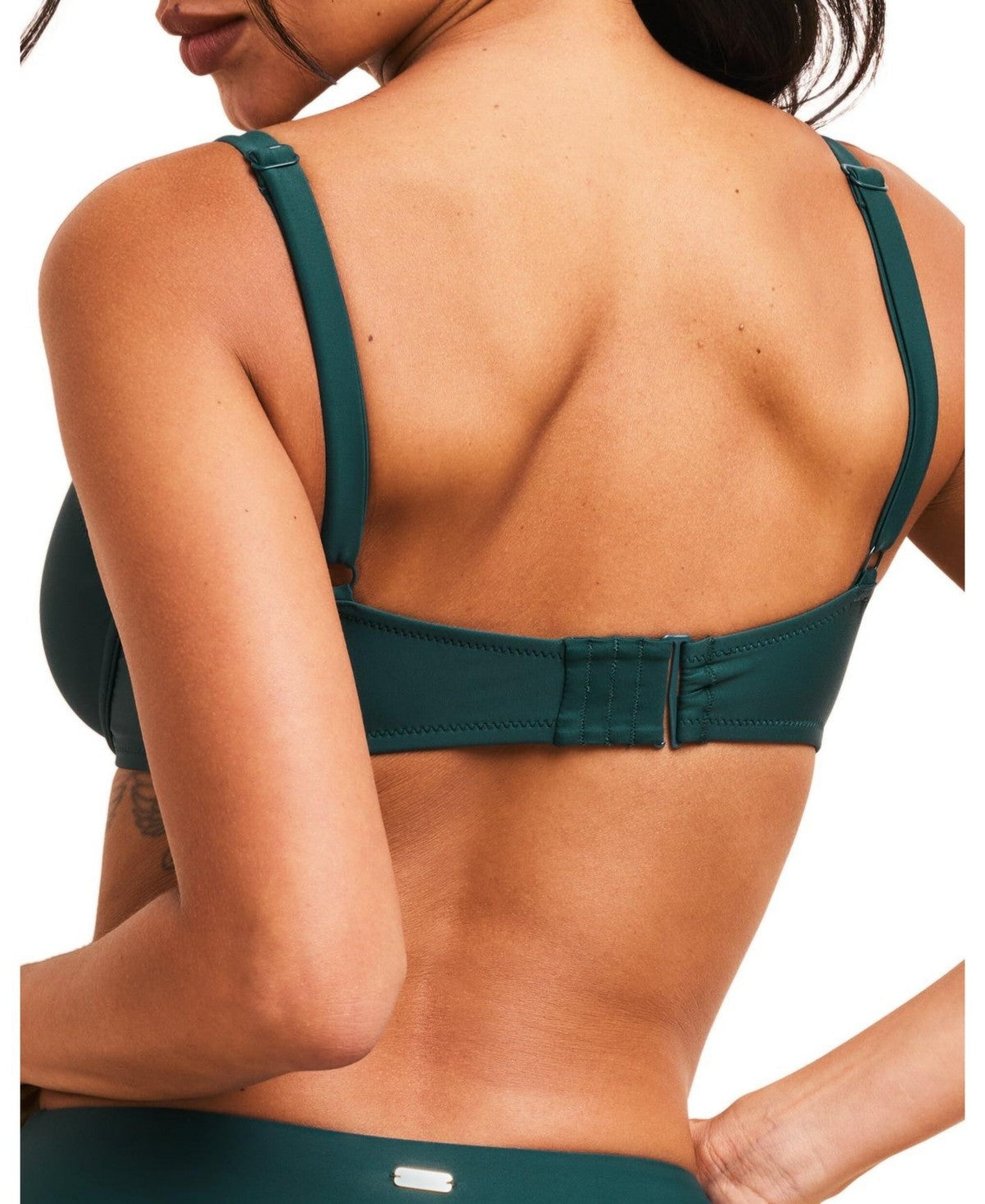 Adore Me Womens Tricia Swimwear Bikini Top -  36C