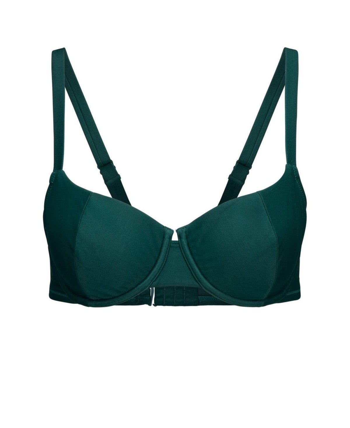 Adore Me Womens Tricia Swimwear Bikini Top -  36C
