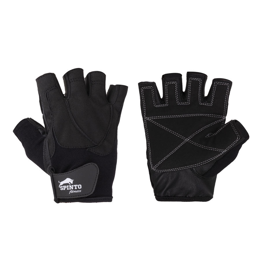 SP-55 Active Workout Gloves - Breathable Performance for Fitness Training