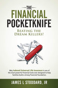 The Financial Pocketknife: Beating the Dream Killers Book