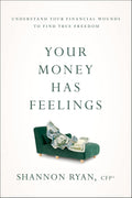 Your Money Has Feelings Book
