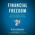 Financial Freedom A Proven Path Book