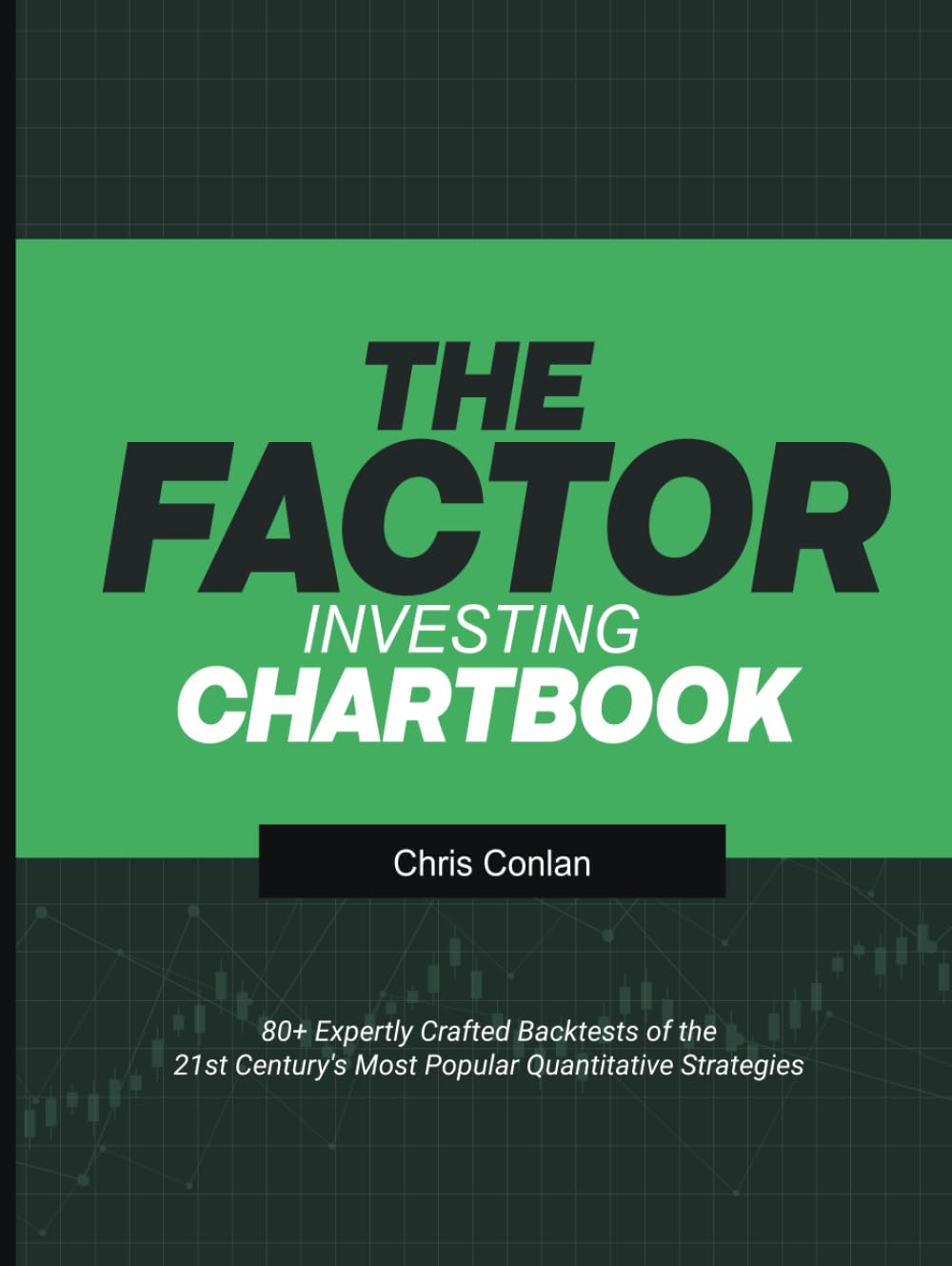 The Factor Investing Chartbook Book