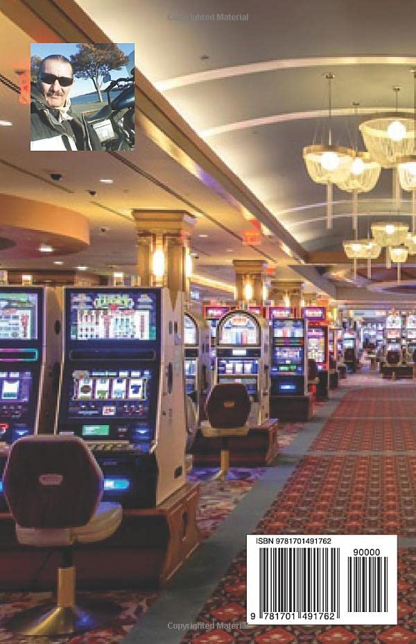 How To Reliably Win At Slots Book