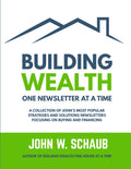 Building Wealth One Newsletter at a Time Book