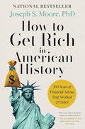 How to Get Rich in American History Book