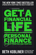 Get a Financial Life Book