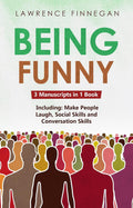 Being Funny Book