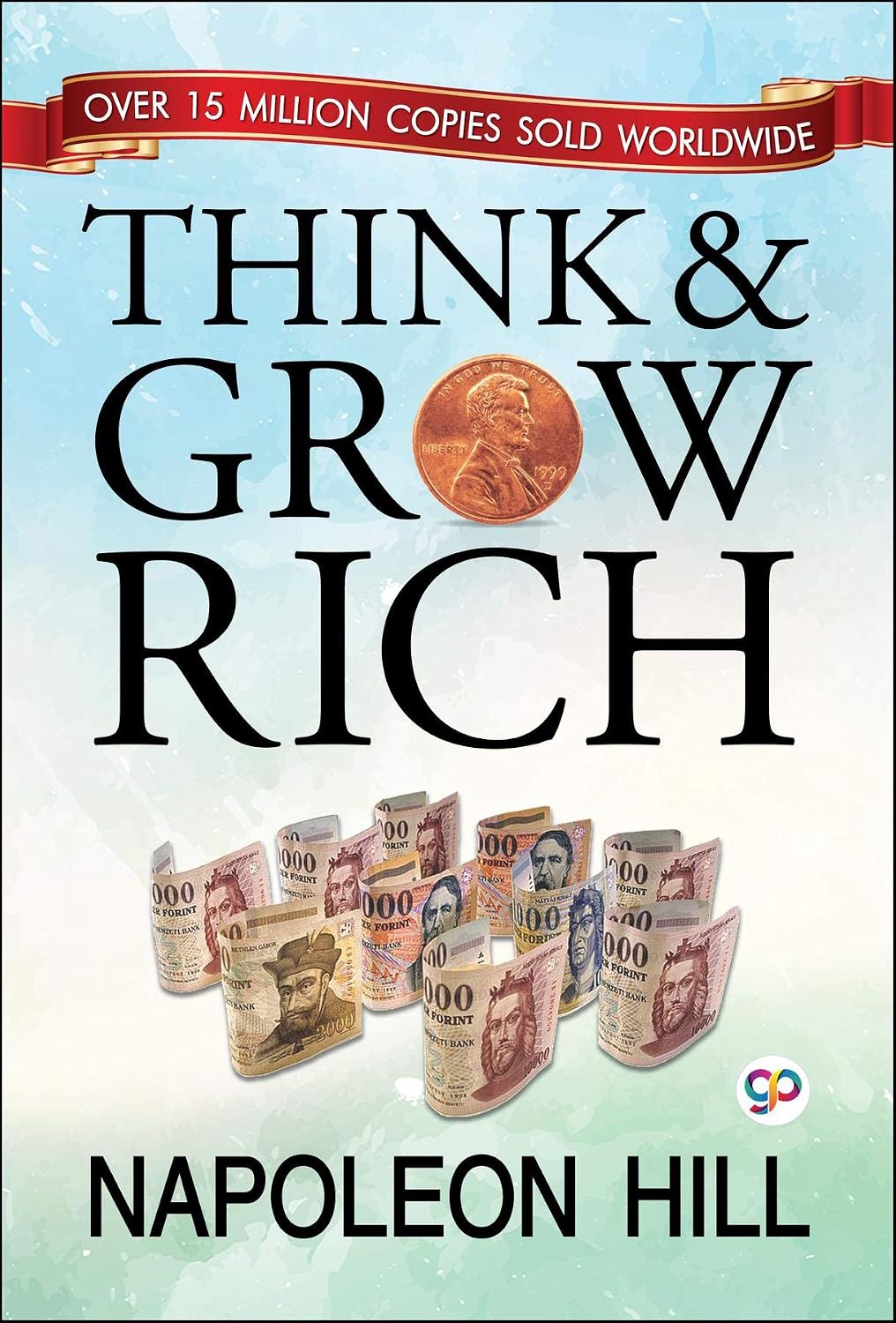 Think and Grow Rich Book