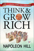 Think and Grow Rich Book