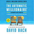 The Automatic Millionaire Book
