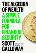 The Algebra of Wealth Book