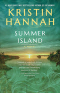 Summer Island Book