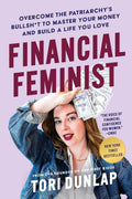 Financial Feminist Book