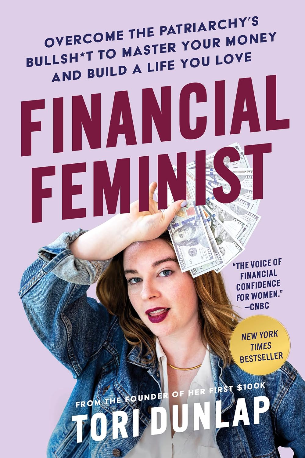Financial Feminist Book