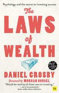 The Laws of Wealth Book