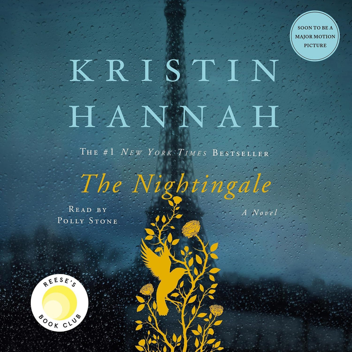 The Nightingale Book