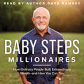 Baby Steps Millionaires Book