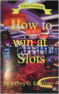 How to Win at Slots Book