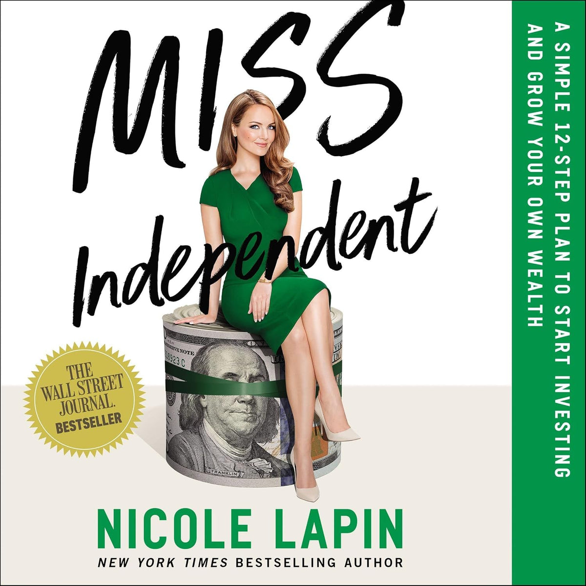 Miss Independent Book