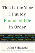 This Is the Year I Put My Financial Life in Order Book