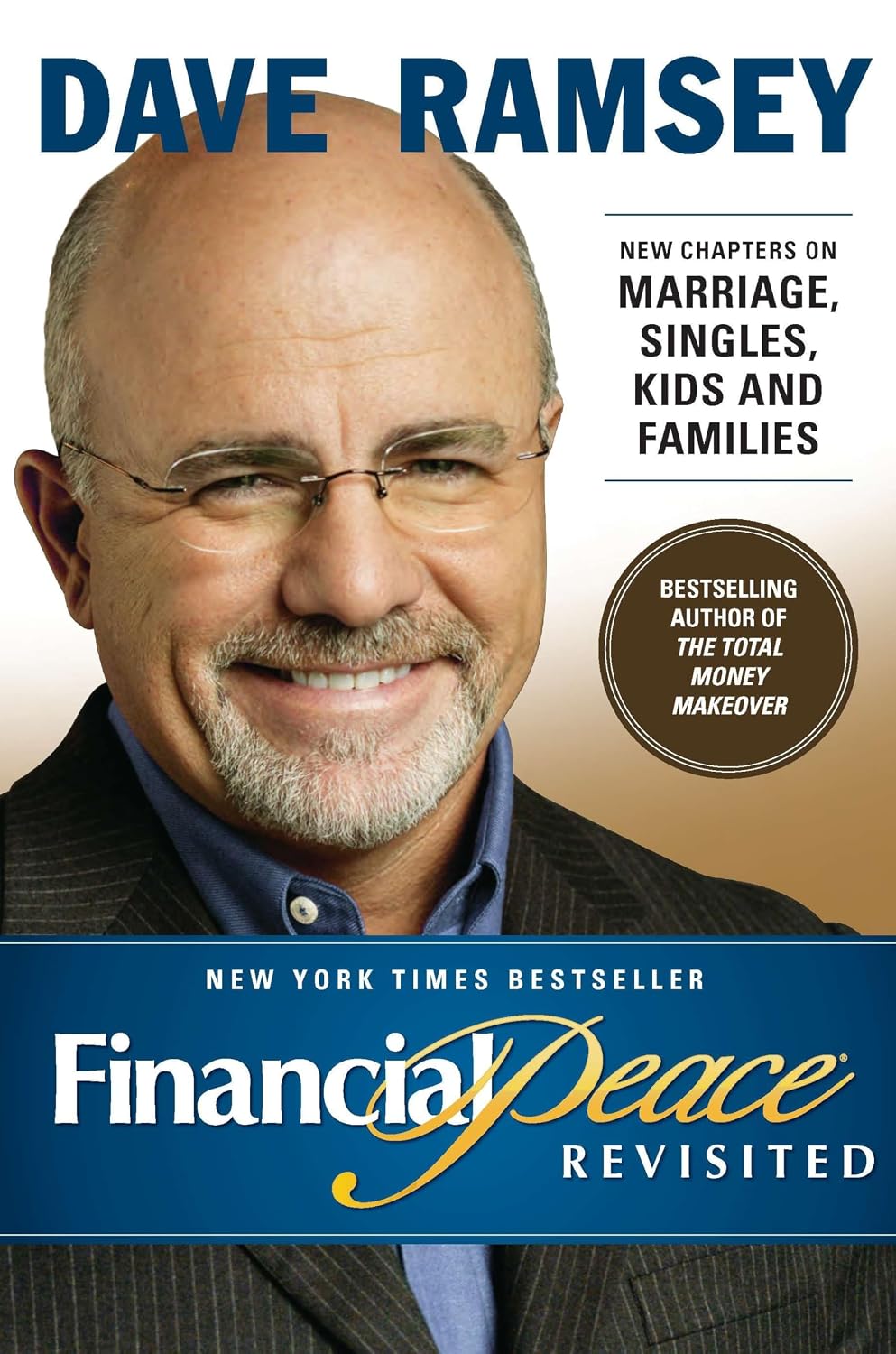 Financial Peace Revisited Book