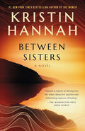 Between Sisters Book