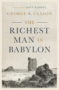 The Richest Man in Babylon Book