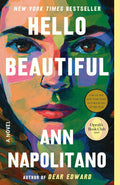 Hello Beautiful Book