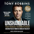 Unshakeable Your Financial Freedom Playbook Book