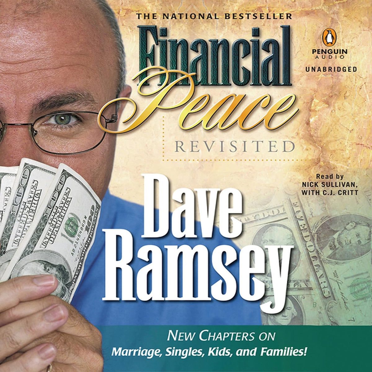 Financial Peace Revisited Book