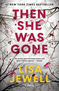 Then She Was Gone Book