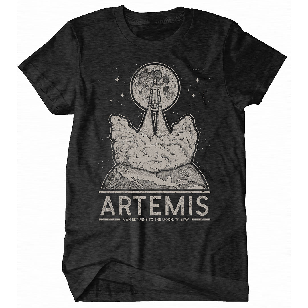 Artemis Era Ink
