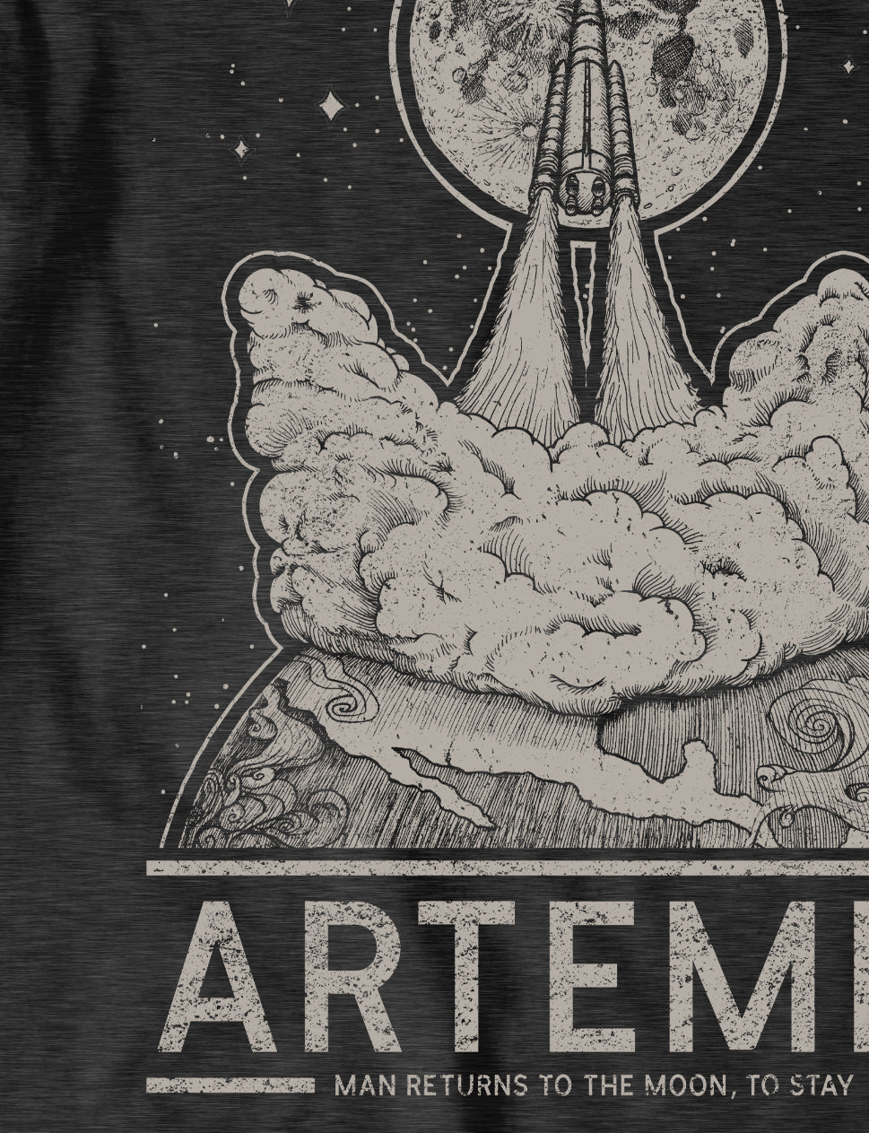 Artemis Era Ink