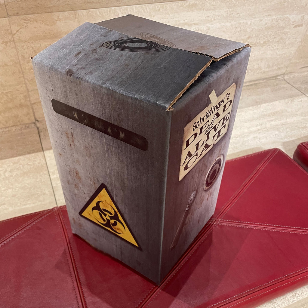 Schrodinger's Cat Box Set