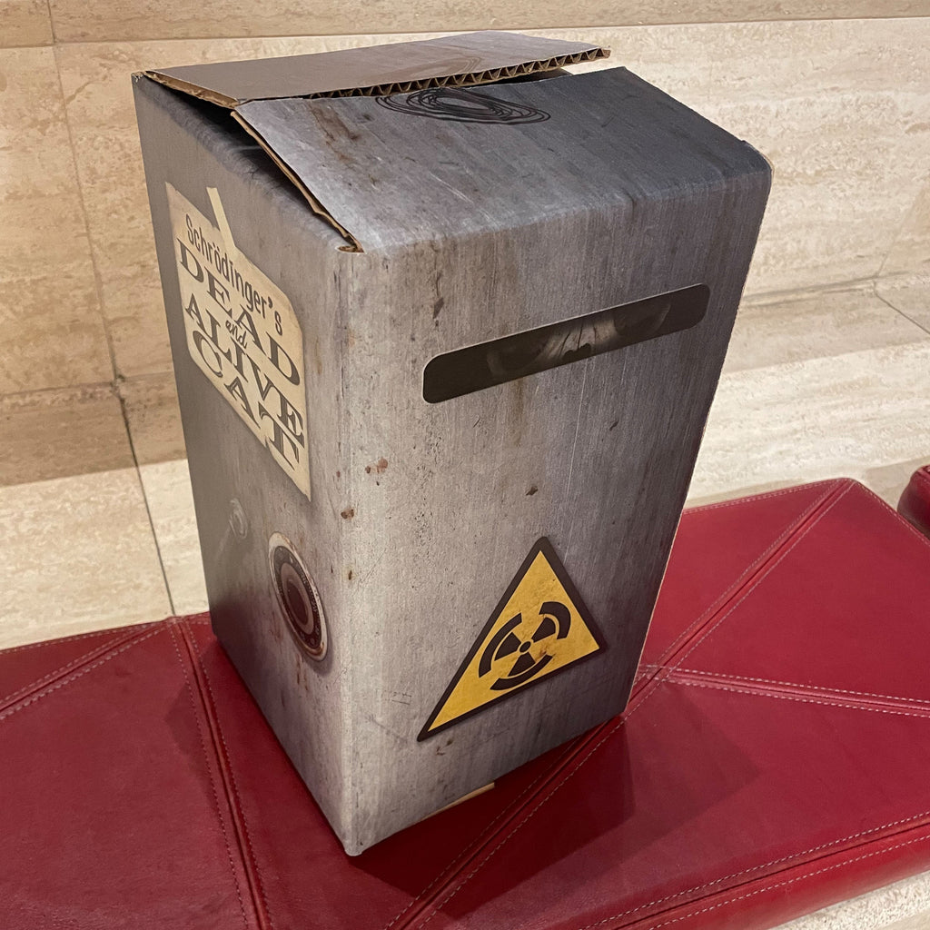 Schrodinger's Cat Box Set