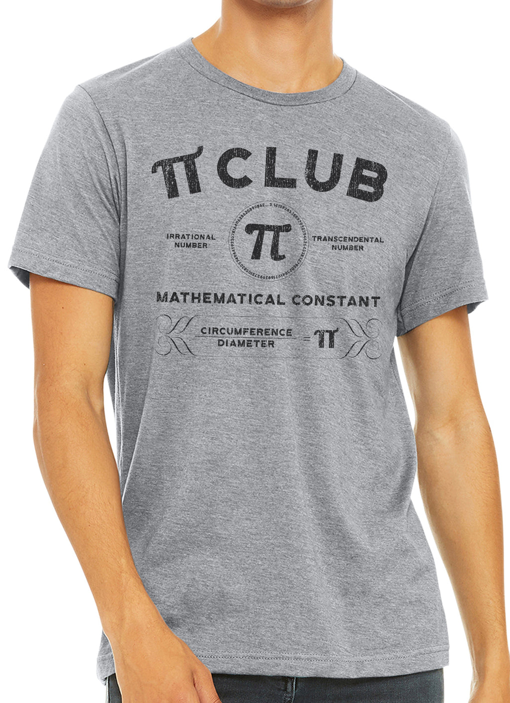 PI Club