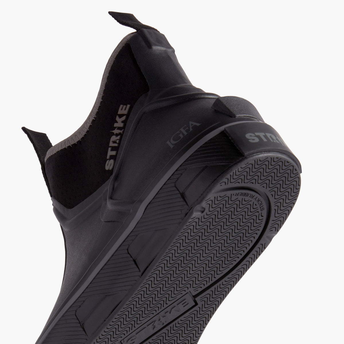 Bigeye Boot