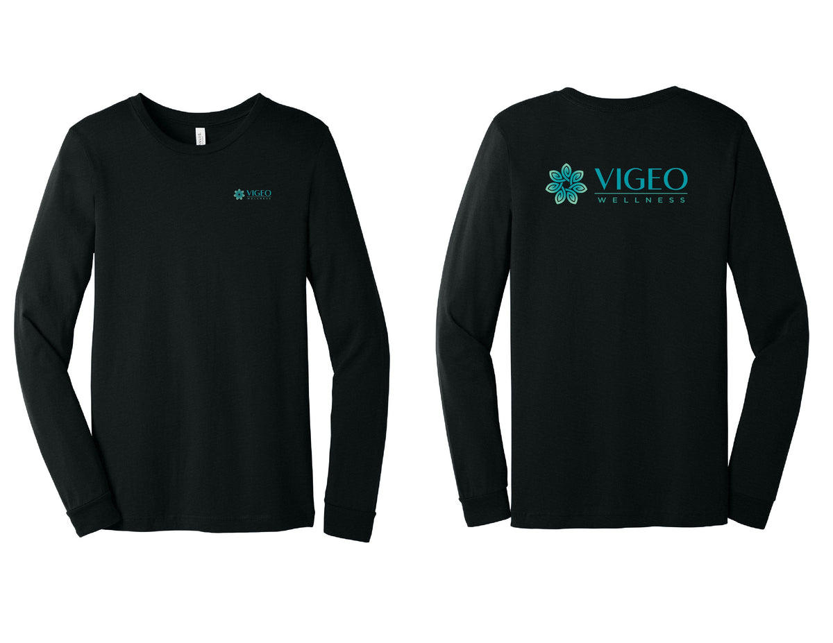 Long Sleeve Tshirt