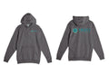 Pullover Hooded Sweatshirt