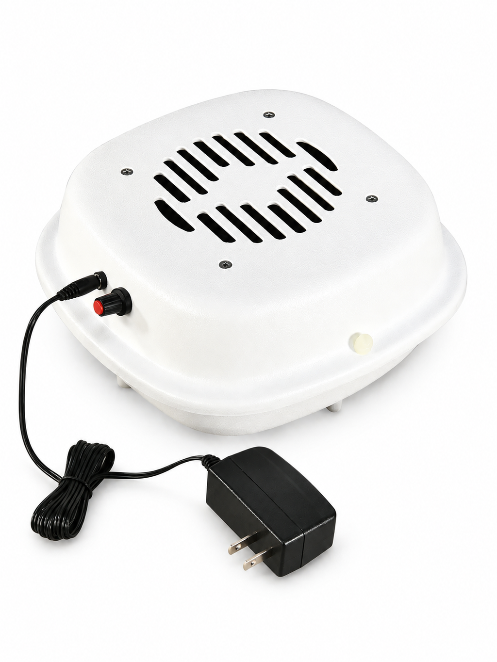 Litter Box Air Purifier, the Classic