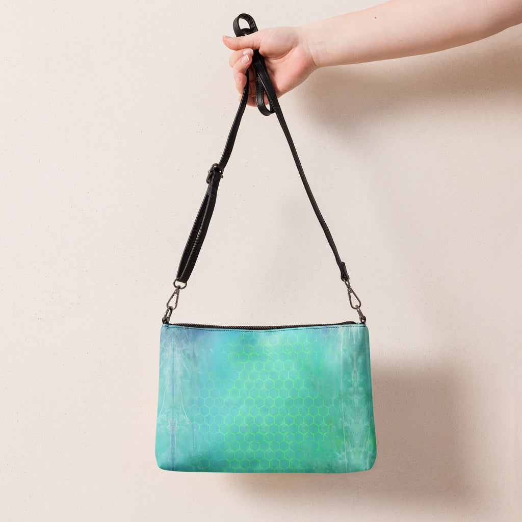 Bear Crossbody Bag