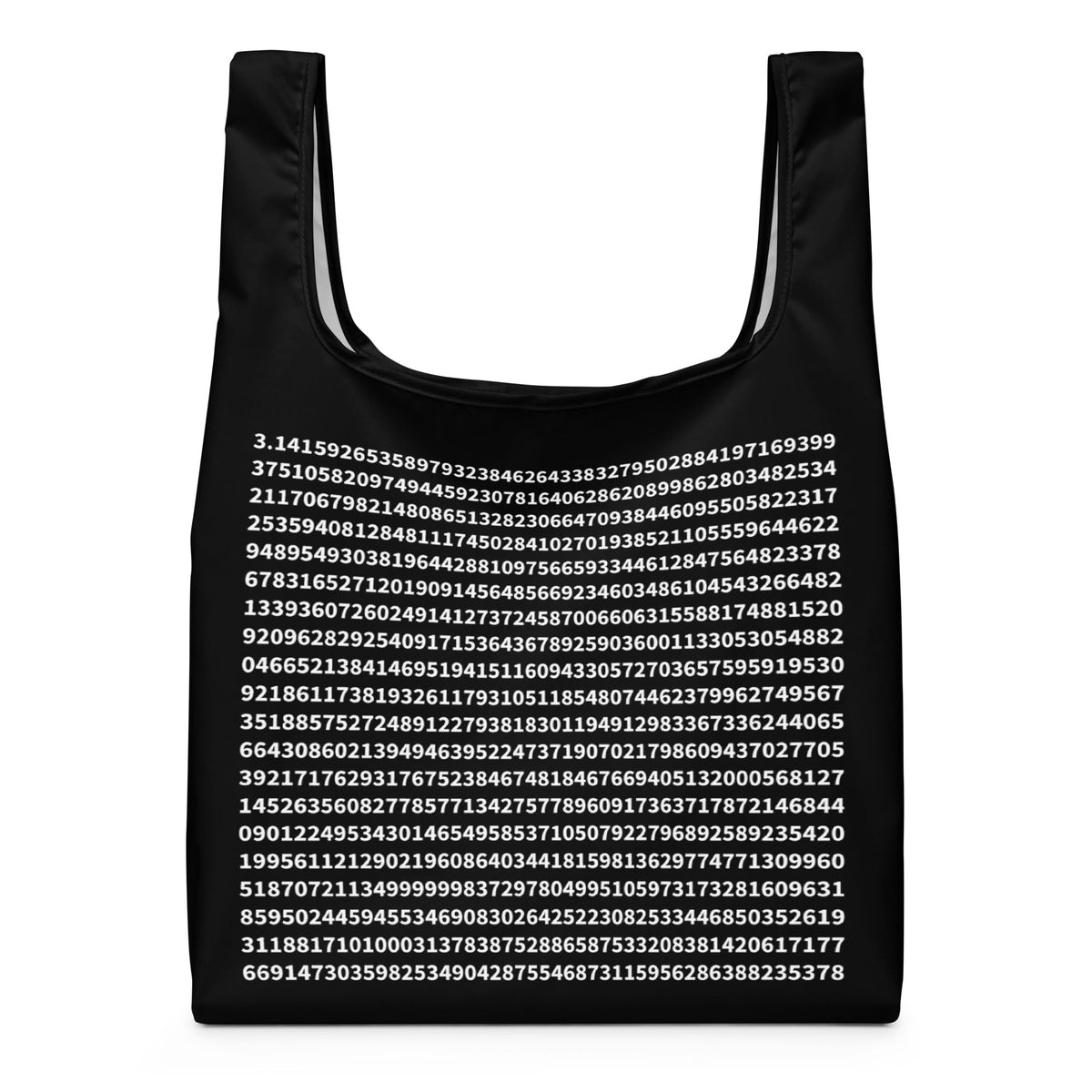 PI Shopping bag