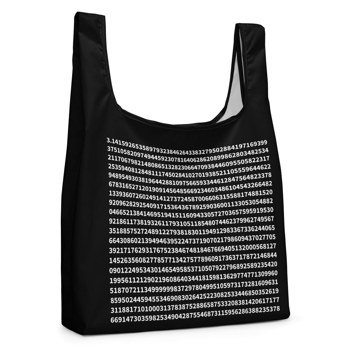 PI Shopping bag