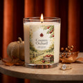 Country Orchard 18oz Mystery Jewelry Candle