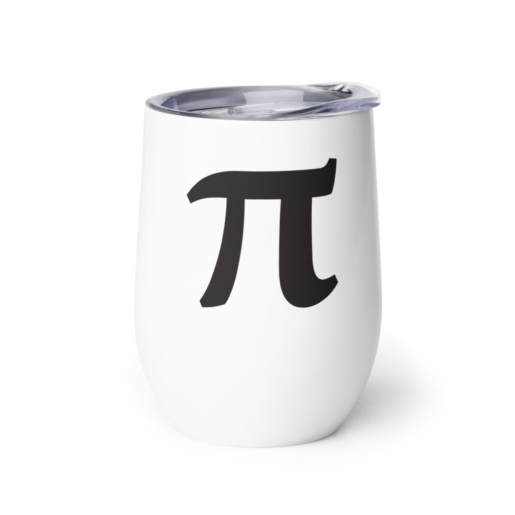 Pi Wine Tumbler