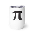Pi Wine Tumbler