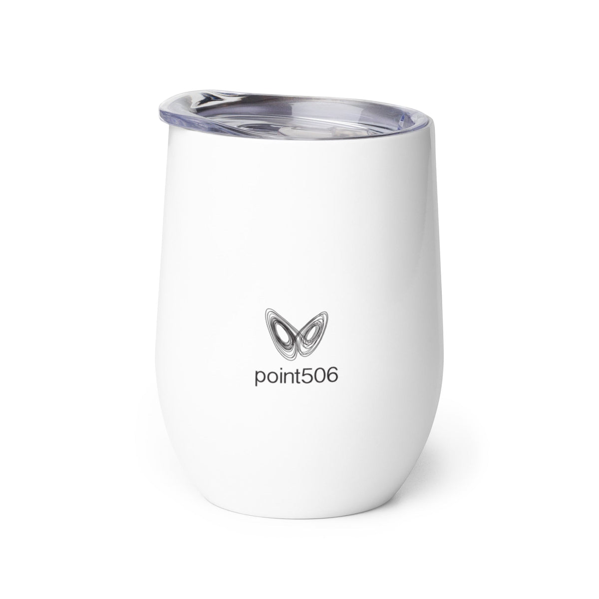 Pi Wine Tumbler